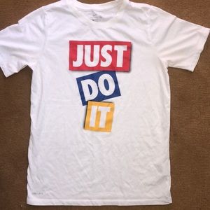 Nike Tee